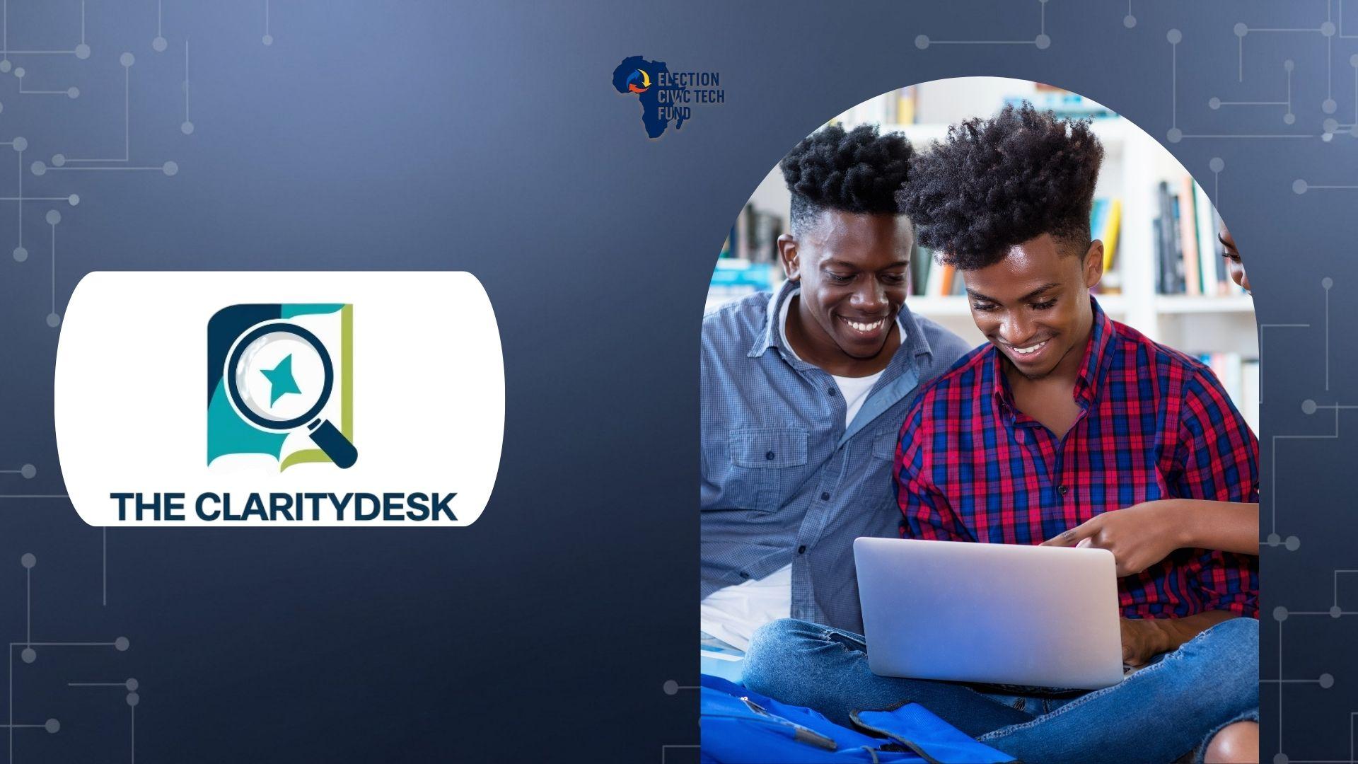 Electoral Fact-Checking Initiative South Sudan