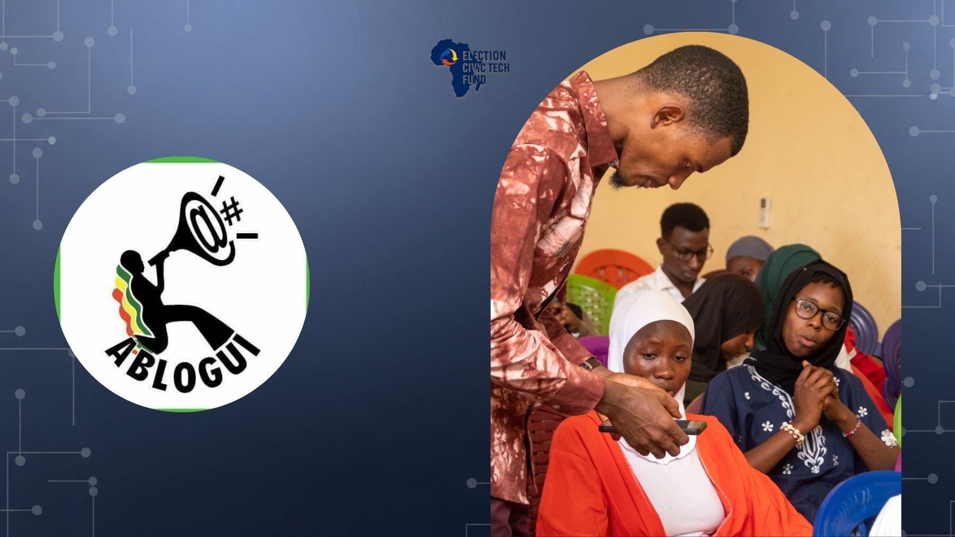 PACTE - Participation Active et Citoyenne des jeunes pour une Transition Électorales inclusive