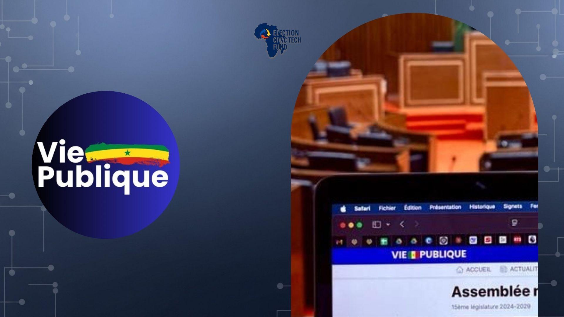 Plateforme électorales citoyenne du Sénégal