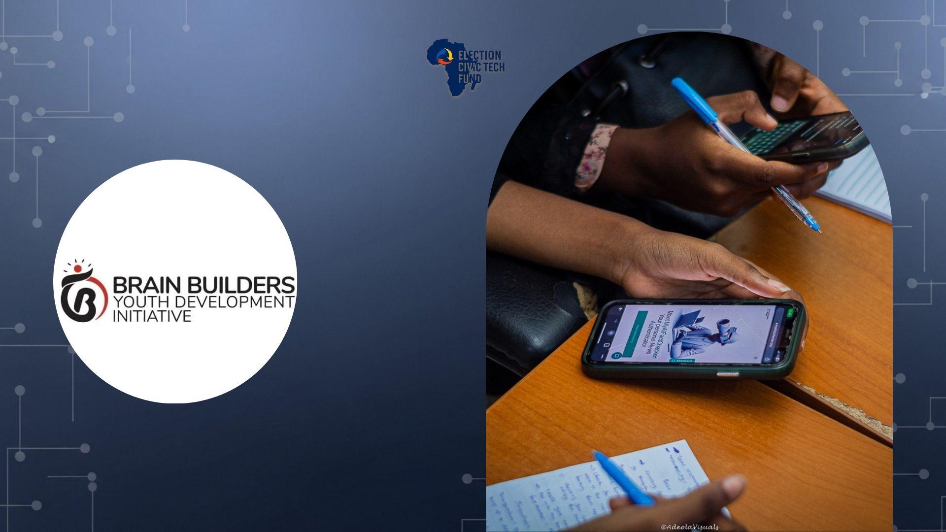 MyAIFactChecker Cameroon