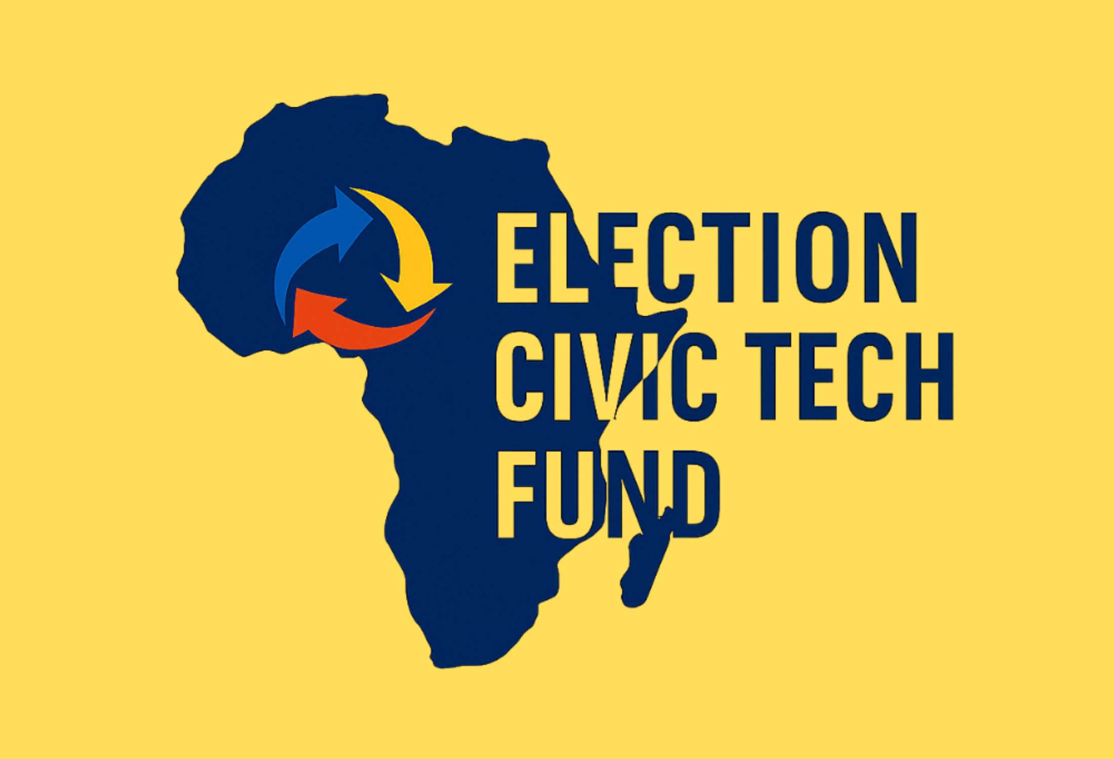 Sélection des 12 bénéficiaires de l'Election Civic Tech Fund